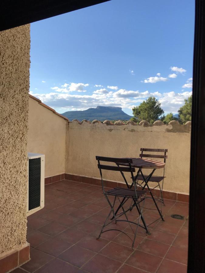 Casa Rural Cortijo La Ajedrea Siles 외부 사진