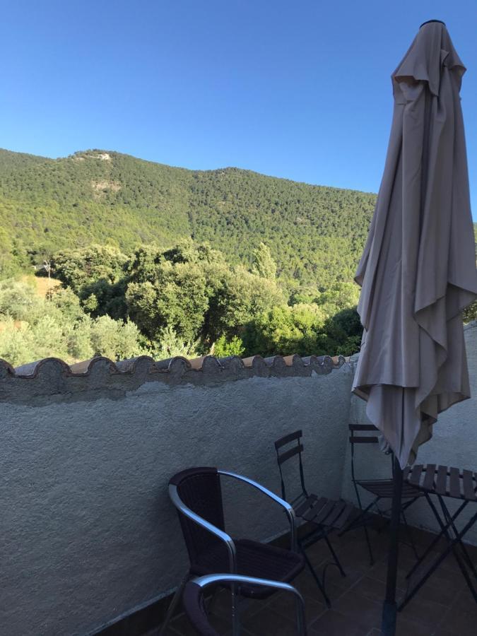 Casa Rural Cortijo La Ajedrea Siles 외부 사진